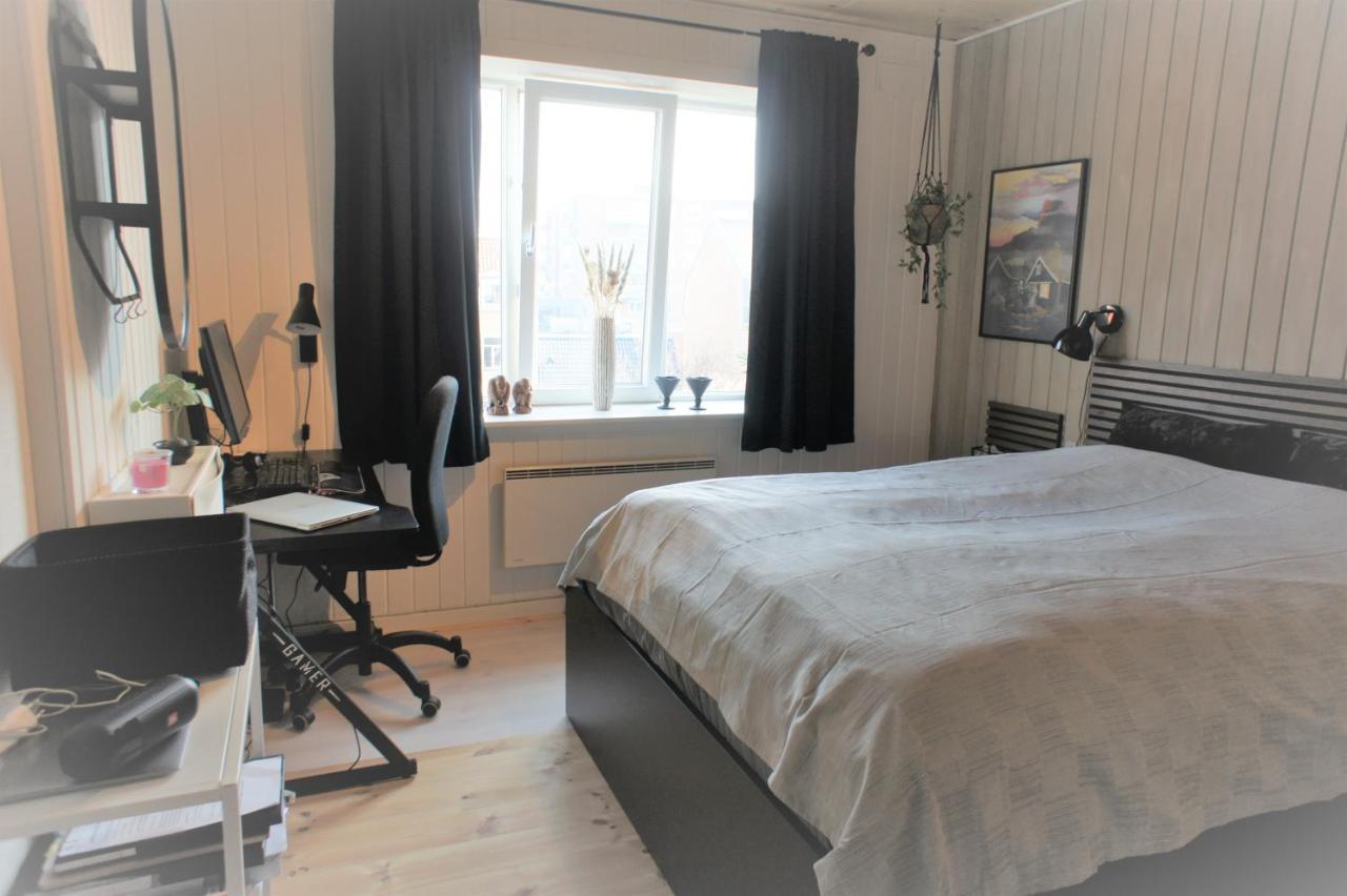 27 Vesterhavsgade Esbjerg Eksteriør bilde