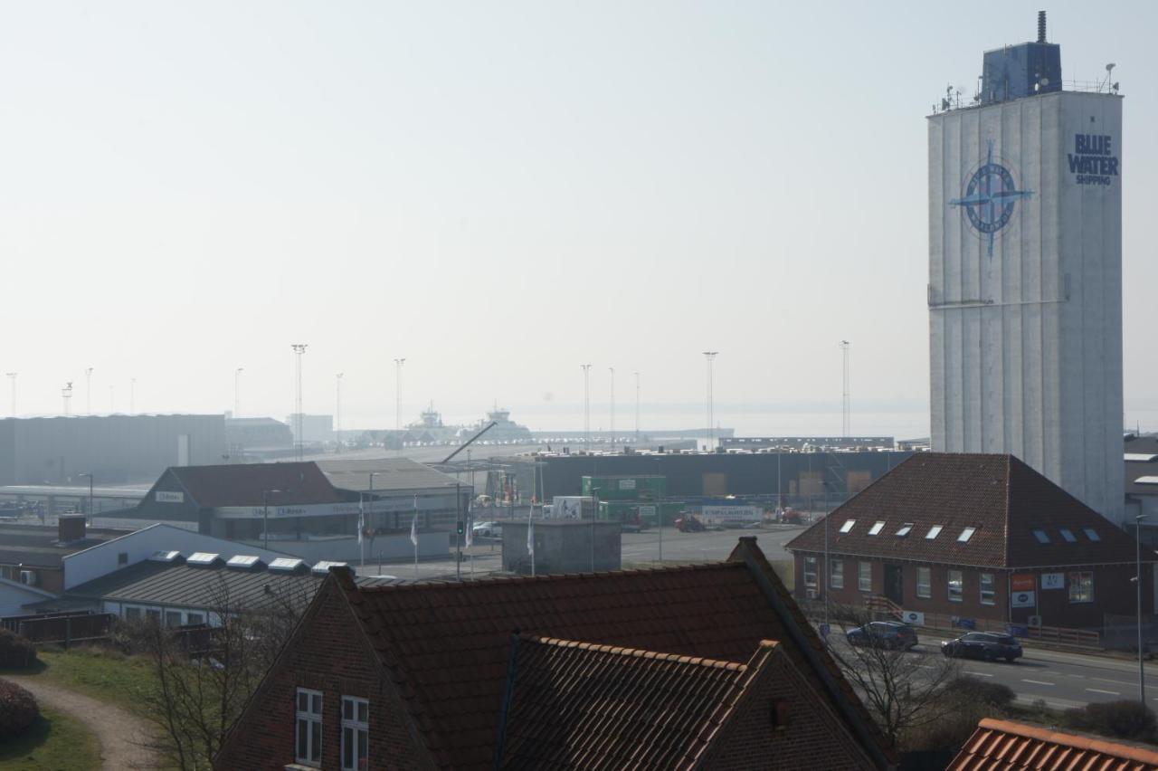 27 Vesterhavsgade Esbjerg Eksteriør bilde